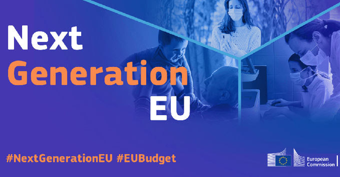 Next Generation EU