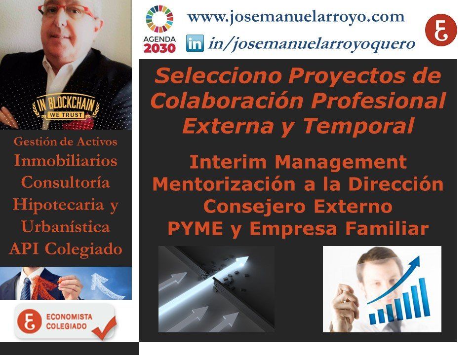 Gestión Activos Inmobiliarios