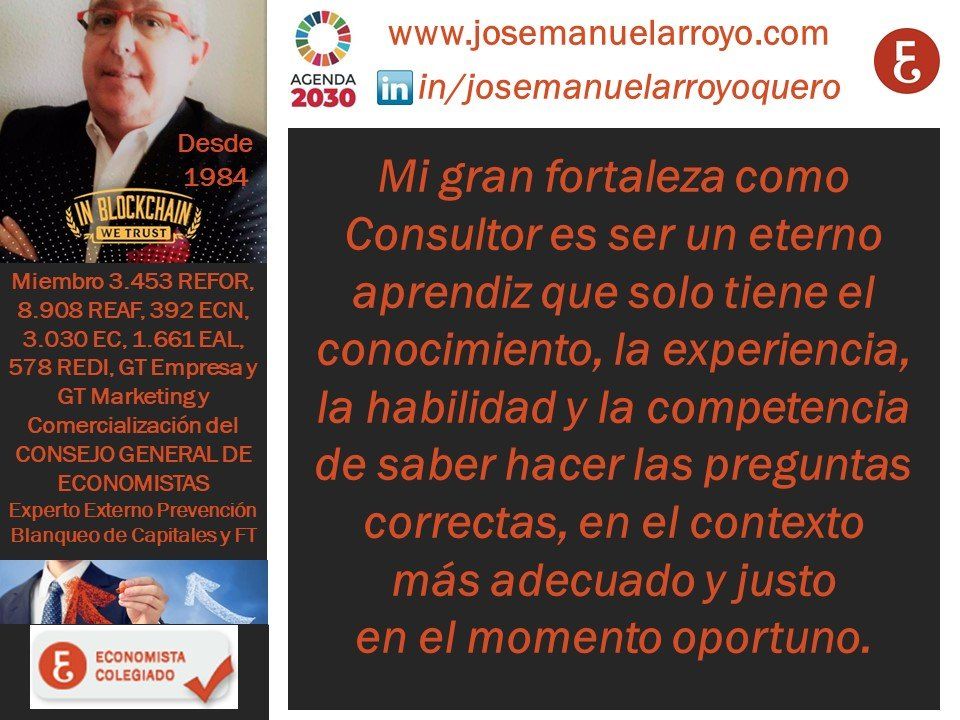 Experiencia Compromiso Soluciones Empresariales