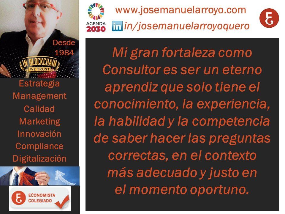 Asesor y Consultor de Empresas Chiclana y Cádiz