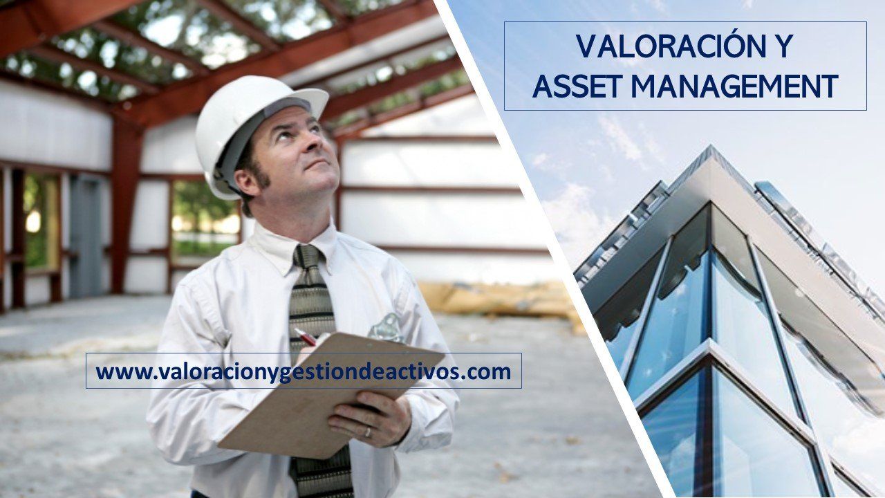 Acceder a www.valoracionygestiondeactivos.com Valoración. Gestión de Activos.