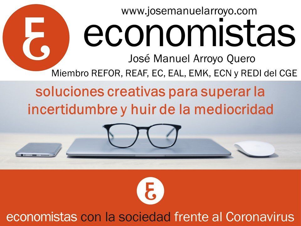 Economistas, Incertidumbre y Mediocridad