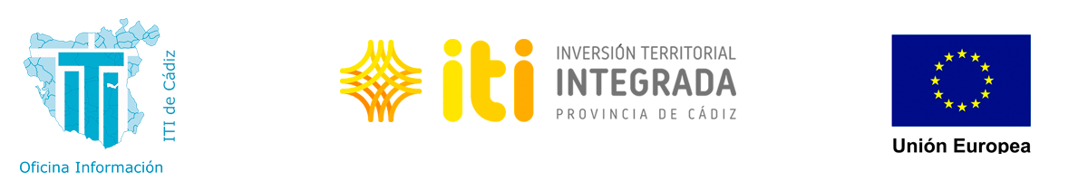 Ir en modo seguro a la Web Oficial de la Oficina de Información ITI Cádiz Inversión Territorial Integrada ITI Cádiz