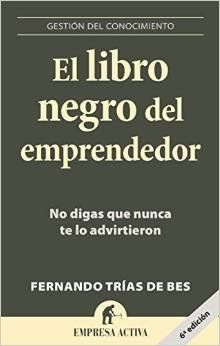 emprender. Emprendimiento. Emprendedor