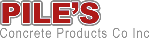 Pile's Concrete Products