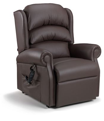 Luxury armchair