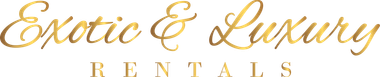 Gold script logo reads 