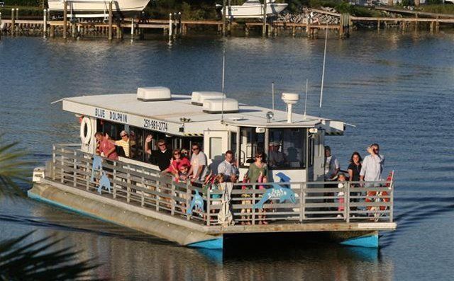 Sight Seeing Cruise Pensacola, FL