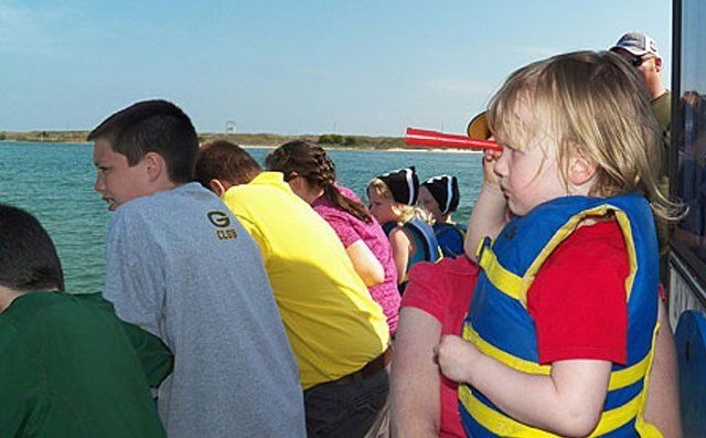 dolphin cruise Pensacola, FL