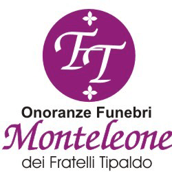 Onoranze Funebri Fratelli Tipaldo - LOGO