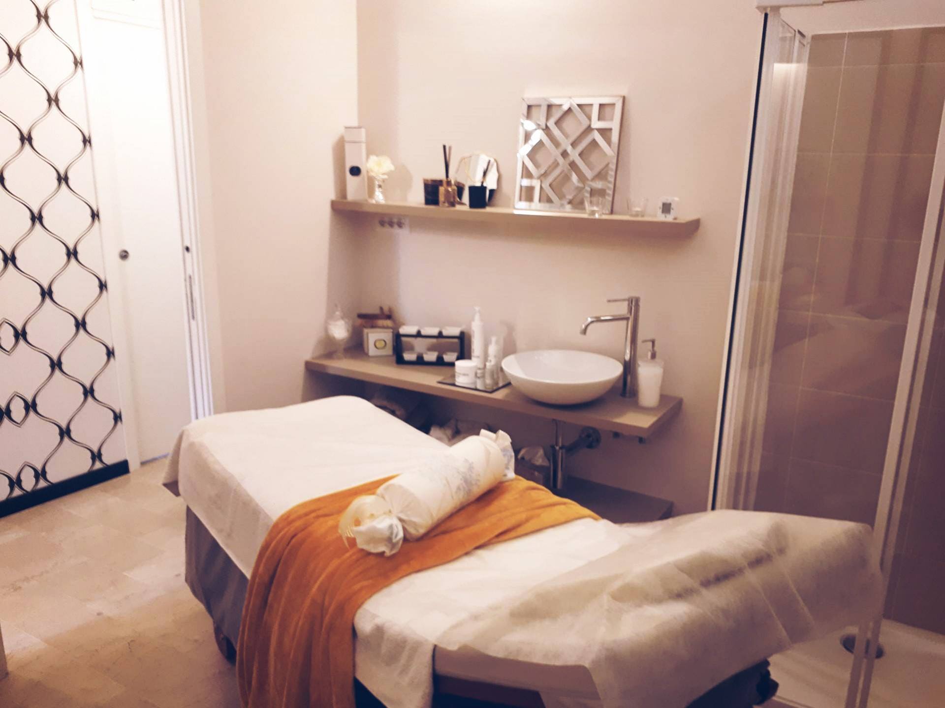 massaggi estetici