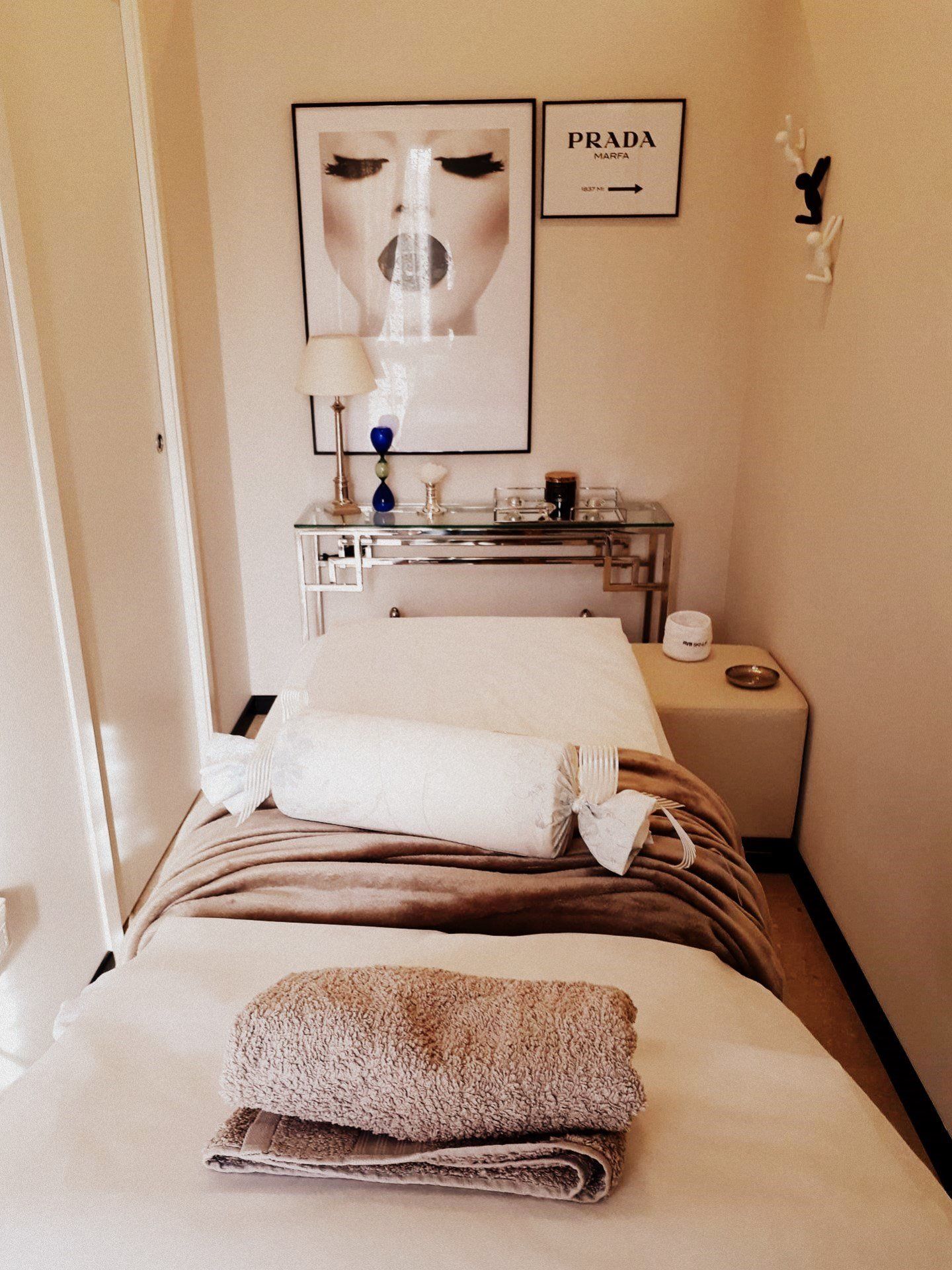 area massaggi