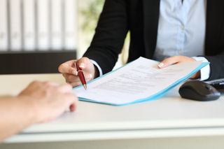 Support Lawyer — Documents and Pen in Hattiesburg, MS Support Lawyer — Documents and Pen in Hattiesburg, MS