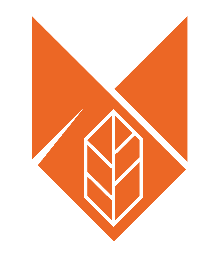 Fox Tree Services Cardiff Logo