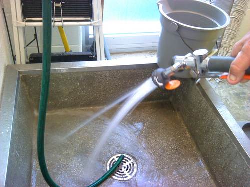 Pressure Washing - American Boiler in Alexandria, VA