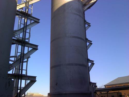 Industrial Boiler - American Boiler in Alexandria, VA