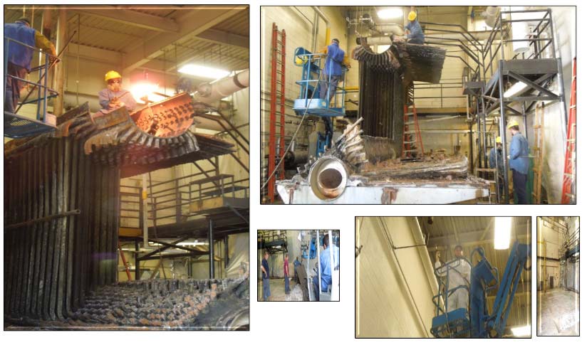 Industrial Technicians - American Boiler in Alexandria, VA Industrial Technicians - American Boiler in Alexandria, VA