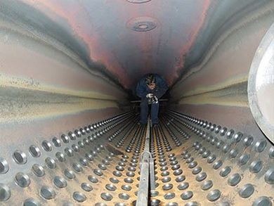 Boiler Technician - American Boiler in Alexandria, VA Boiler Technician - American Boiler in Alexandria, VA