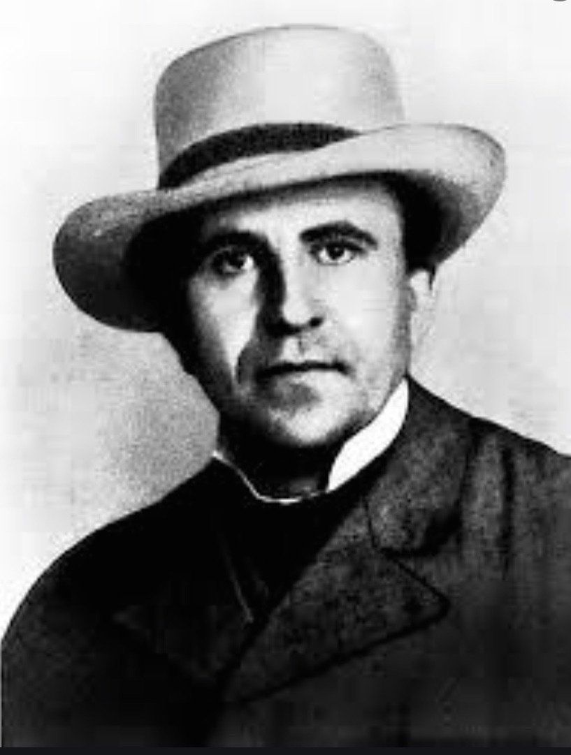 Joseph Anton Schneiderfranken Joseph Anton Schneiderfranken