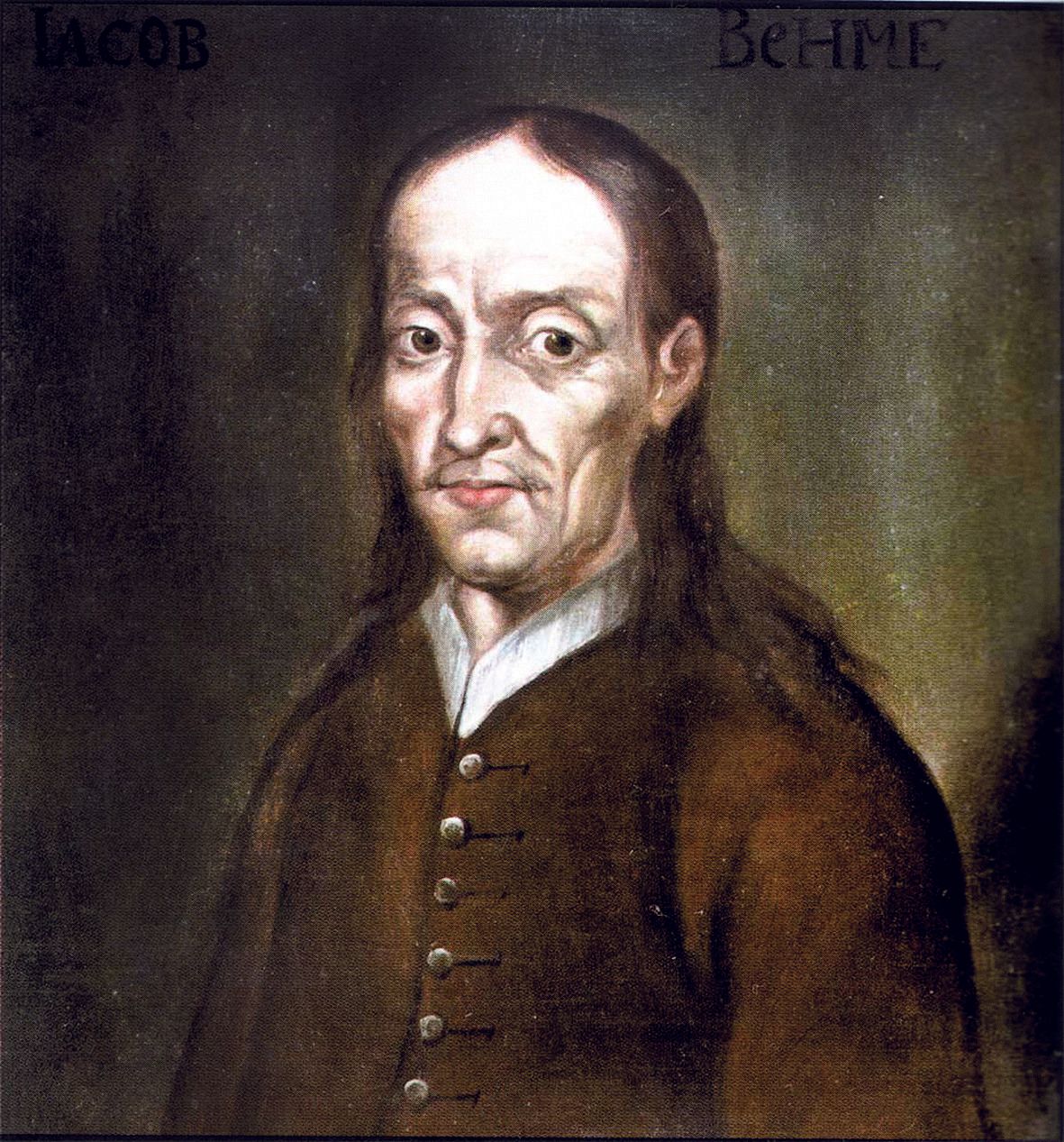 Jacob Böhme