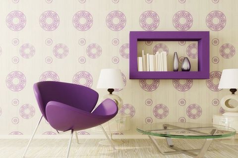 Interior and exterior decorating