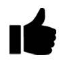 tap icon