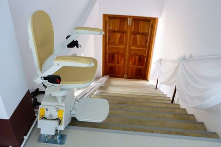 Stair lift – North Queensland lift installation in Townsville,QLD Stair lift – North Queensland lift installation in Townsville,QLD