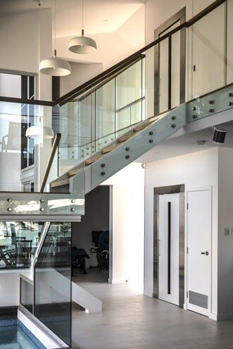 Commercial lift stairs – Stair lift Mackay in Townsville, QLD