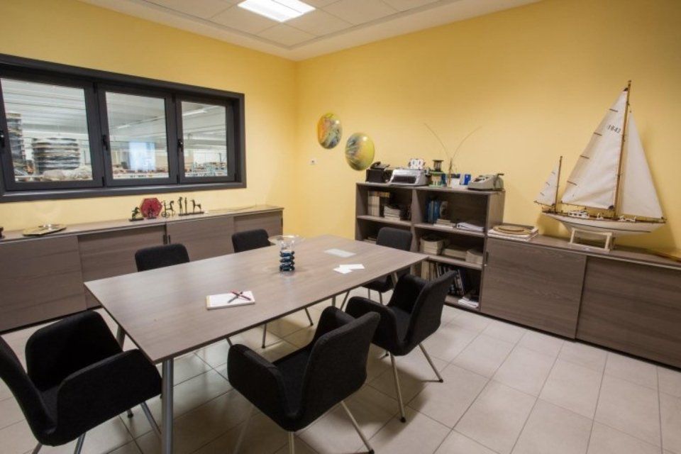 Sala riunioni