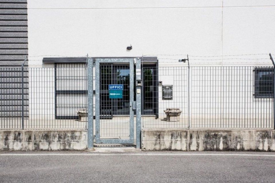 Ingresso