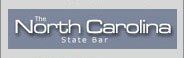 north carolina state bar