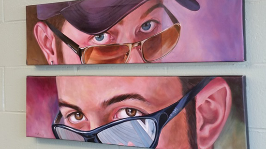 2 man wearing Sunglasses - Eyewear in Fargo, ND