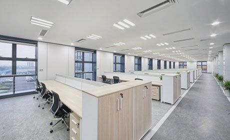 cleaning services