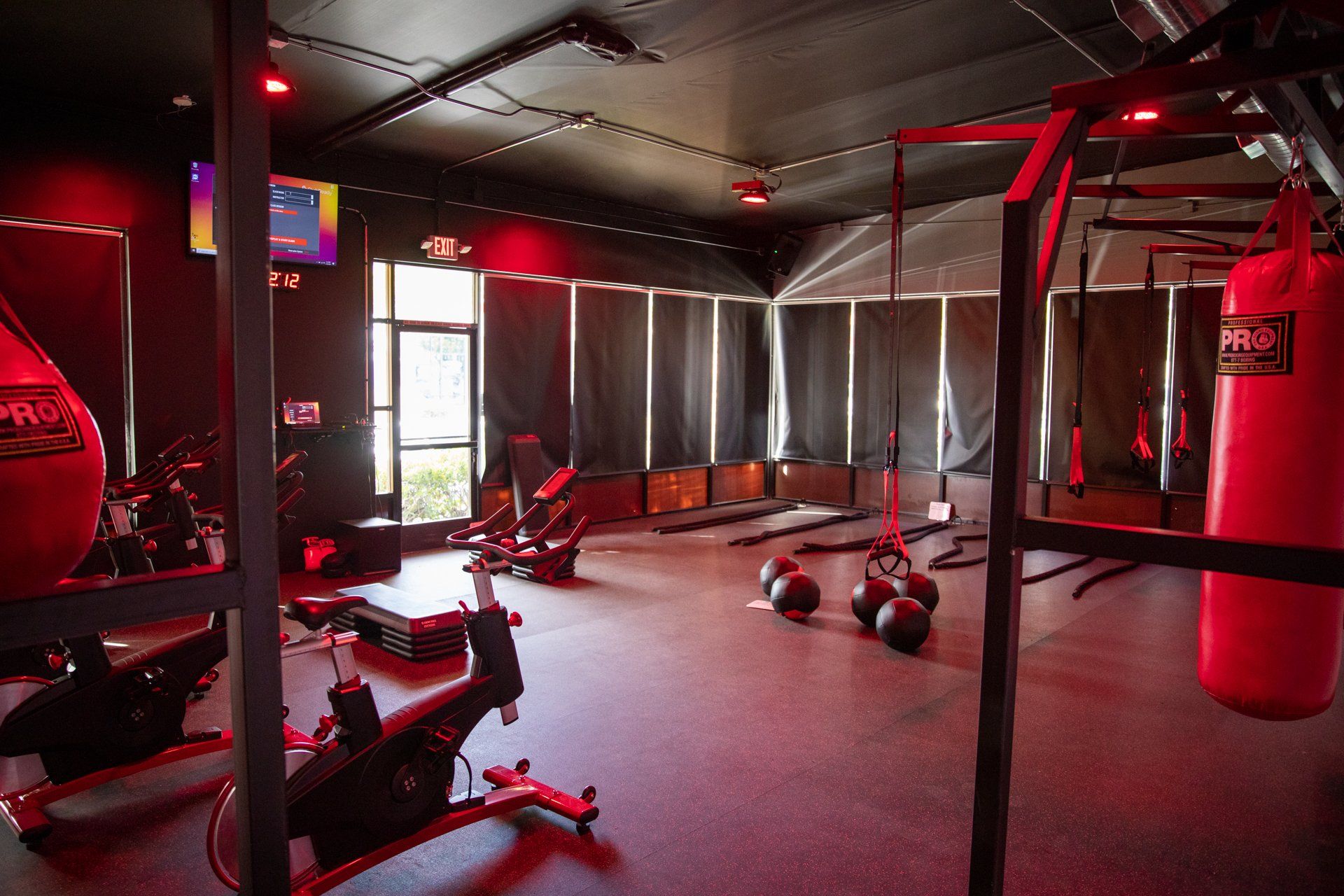 hardcore fitness san marcos