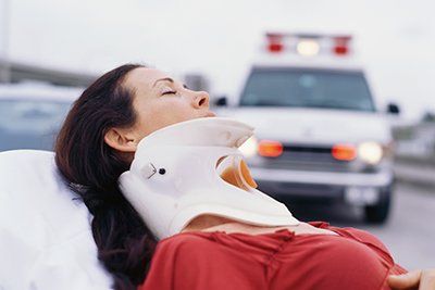 treatment for auto accident injuries