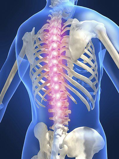 treatment for sports injuries