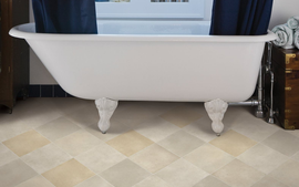 Resilient Flooring