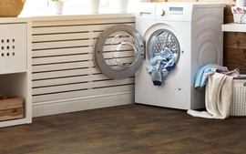 Laminate Flooring