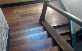 Hardwood Flooring