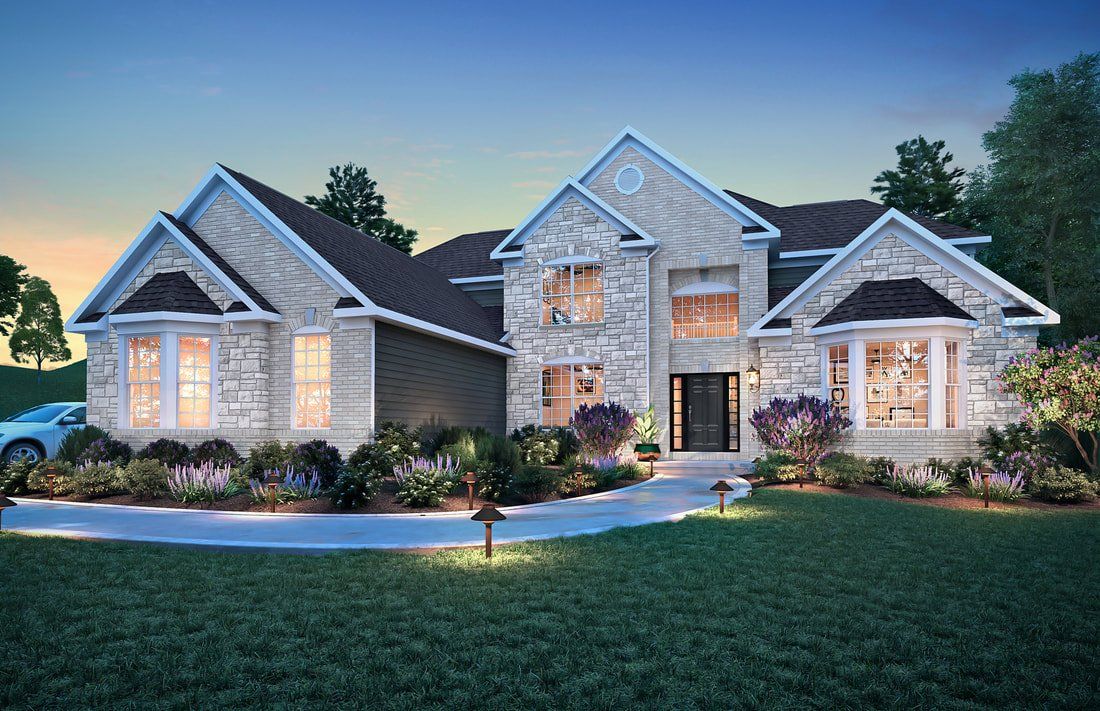 quick move in home | Boyd homes | virginia beach, va