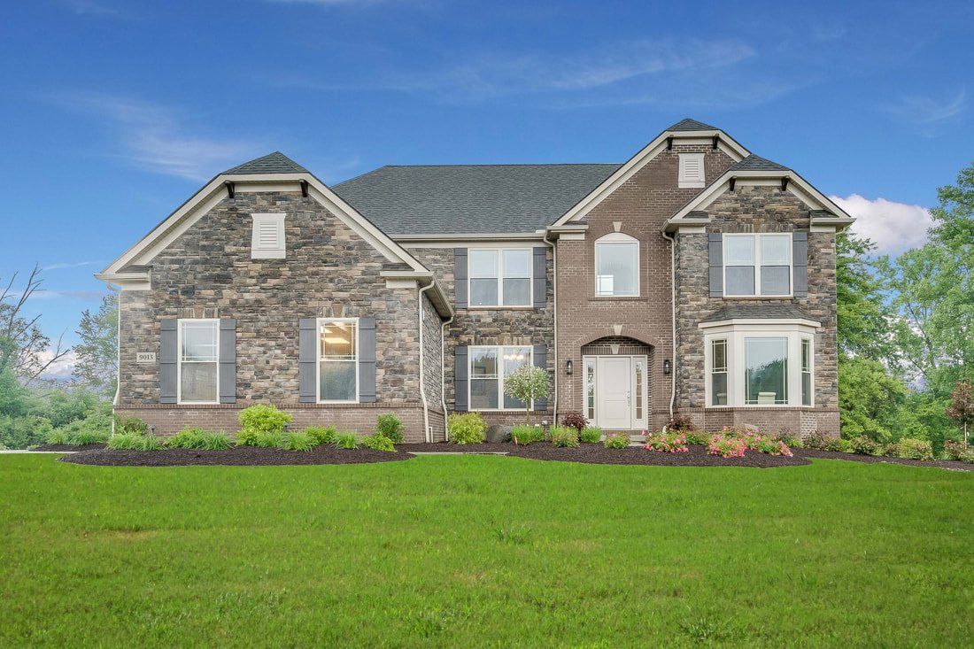 quick move in home | Boyd homes | virginia beach, va
