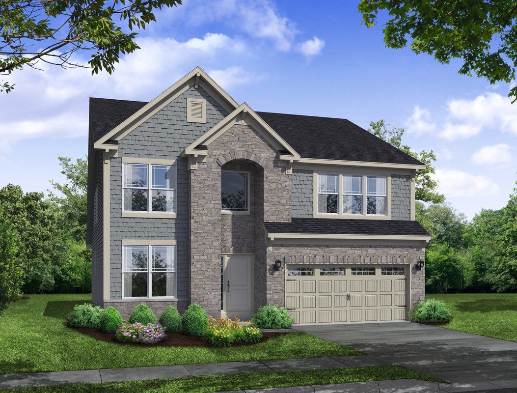 quick move in home | Boyd homes | virginia beach, va