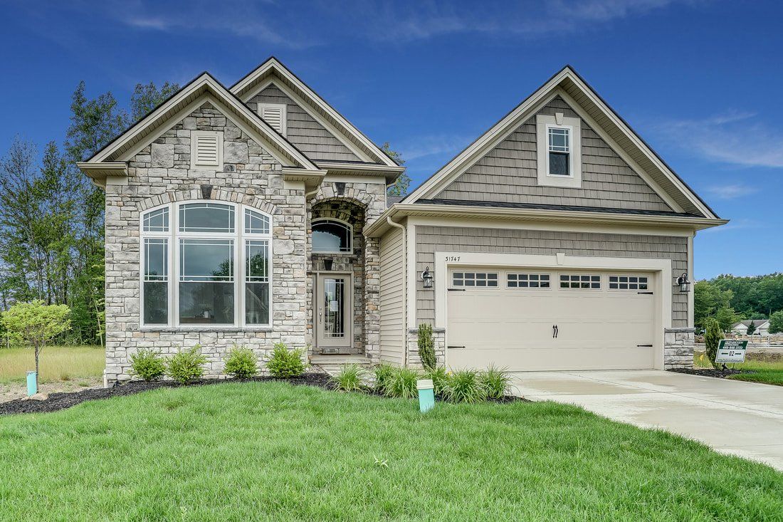 quick move in home | Boyd homes | virginia beach, va