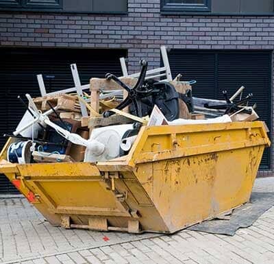 Recycling from Demolition - Demolition in Albuquerque, NM
