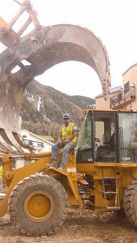 Operator - Demolition in Albuquerque, NM
