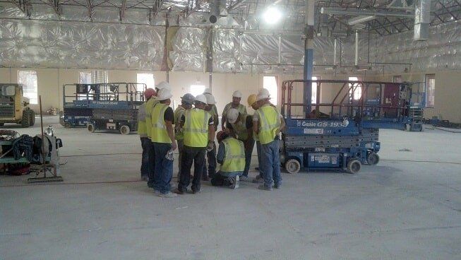 Contractors - Demolition in Albuquerque, NM
