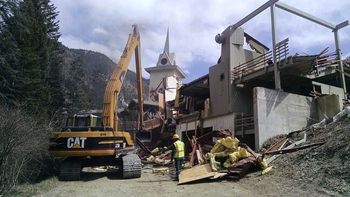 Demolition Contractor - Demolition in Albuquerque, NM Demolition Contractor - Demolition in Albuquerque, NM