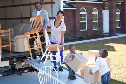 How to Moveyour items with No Stress