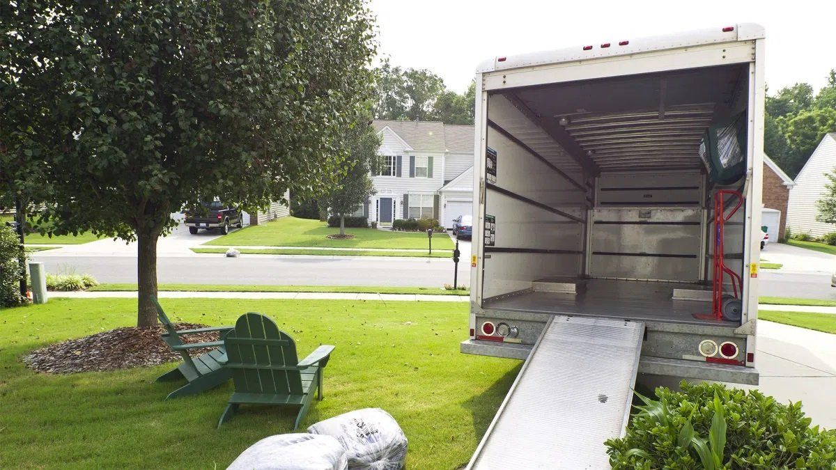 Condo and Apartment Moves in Canada and The United States