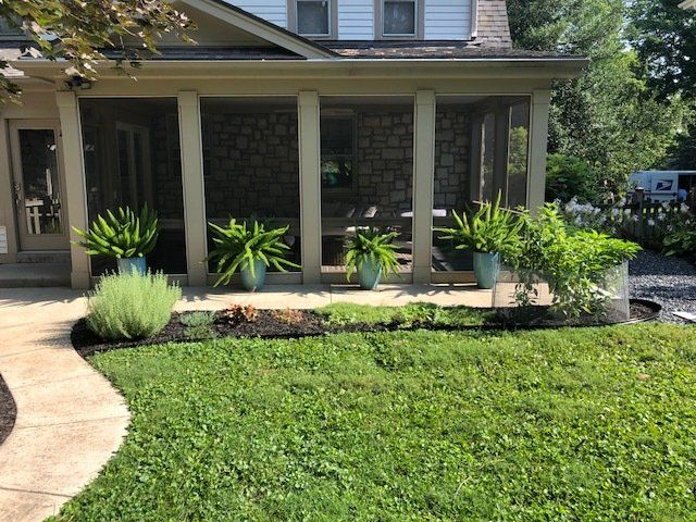 Residential Landscaping - Residential Landscaping Lexington, KY